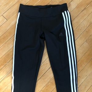 Adidas Brand New Capris